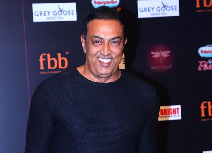 Vindu Dara Singh