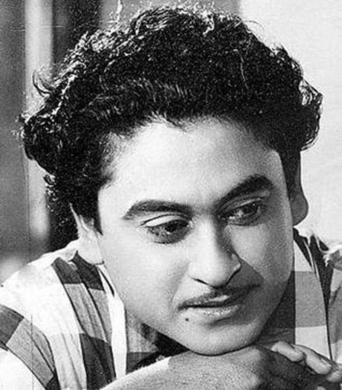 Kishore Kumar