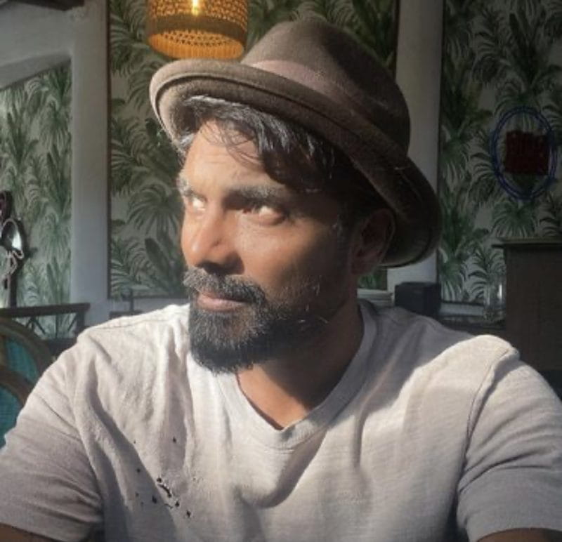 Remo Dsouza