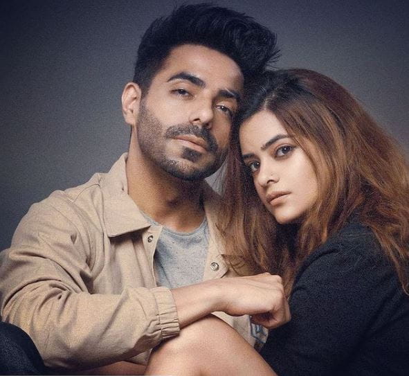 Aparshakti Khurana