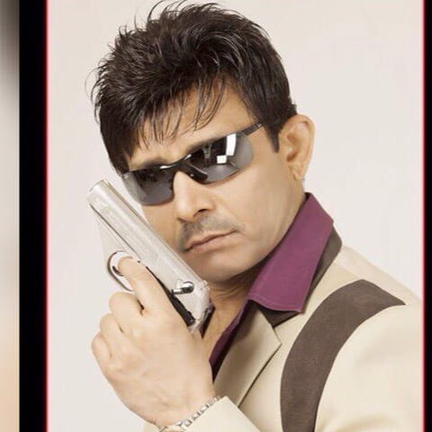 Kamaal R Khan