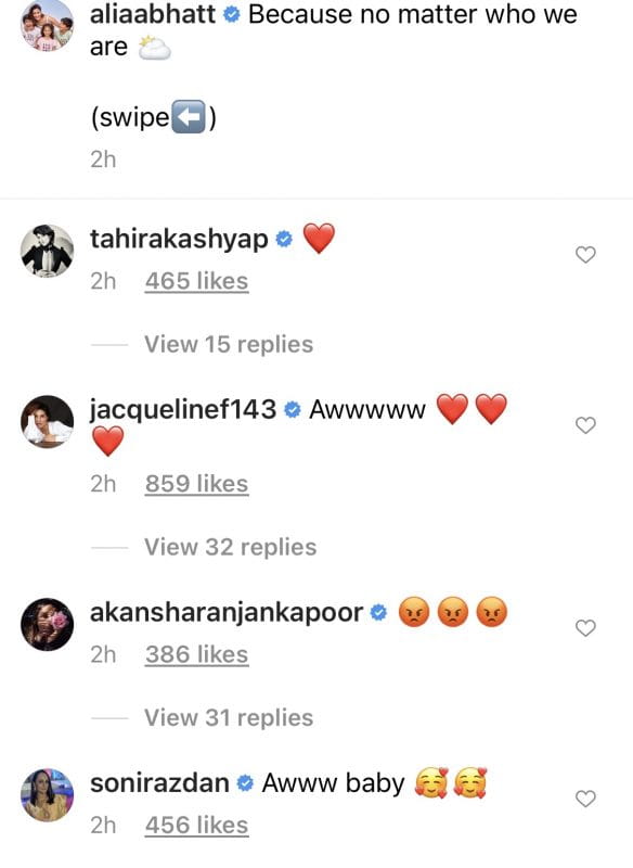 Alia Bhatt