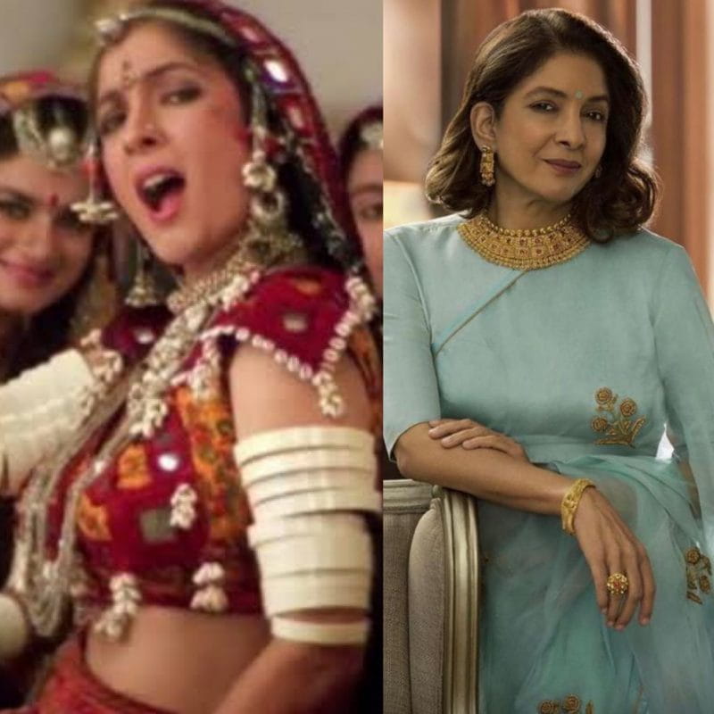 Neena Gupta
