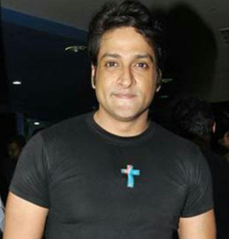 Inder Kumar
