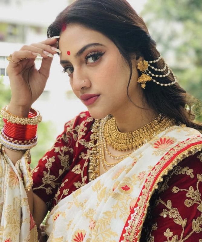 Nusrat Jahan