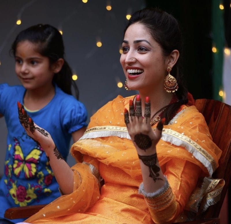 Yami Gautam