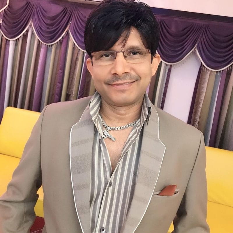 Kamaal R Khan