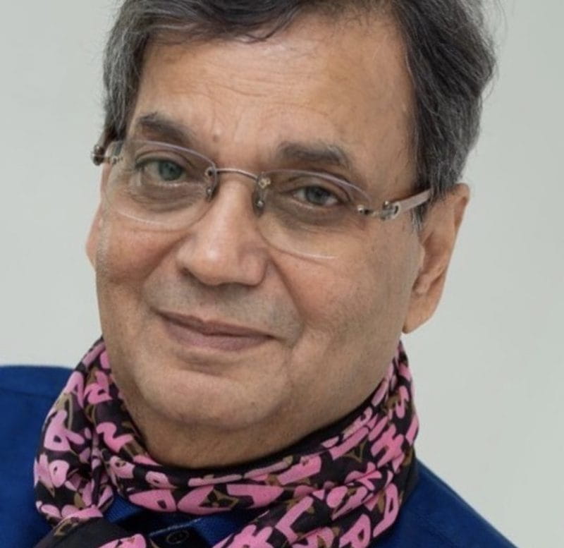 Subhash Ghai