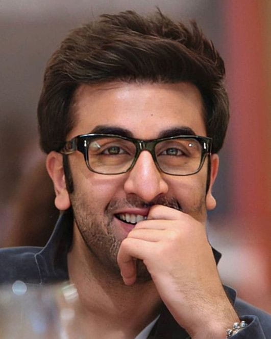 Ranbir Kapoor
