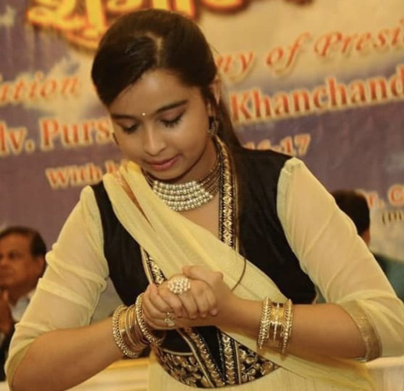 Sparsh Khanchandani