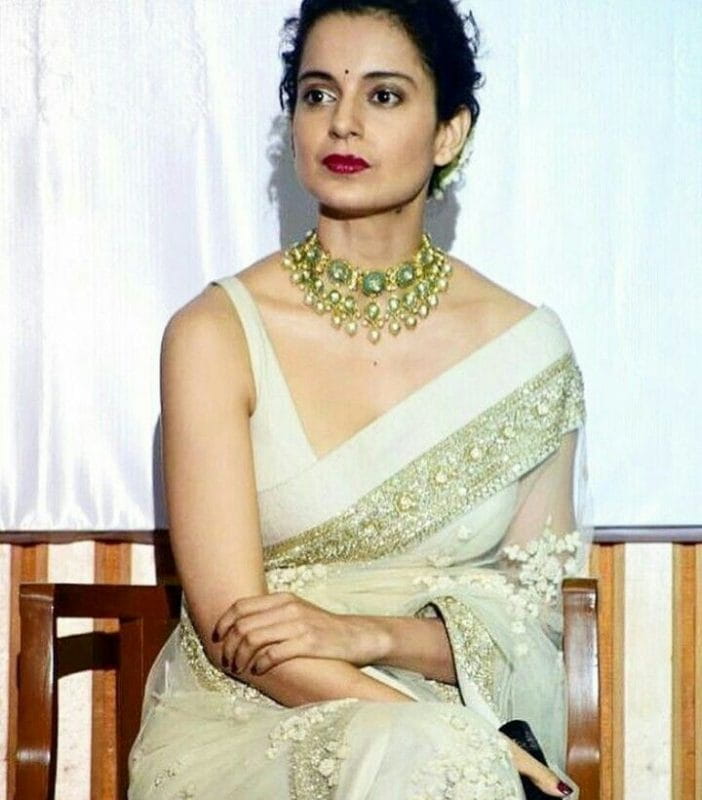 kangana ranaut