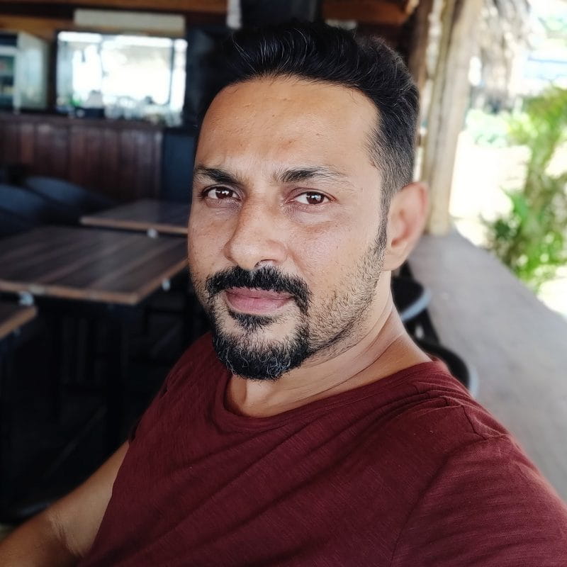 Apurva Asrani