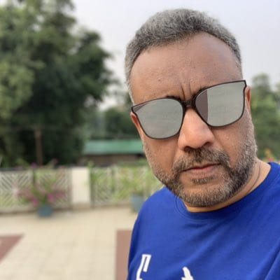 Anubhav Sinha