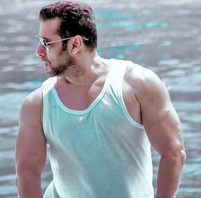 Salman Khan