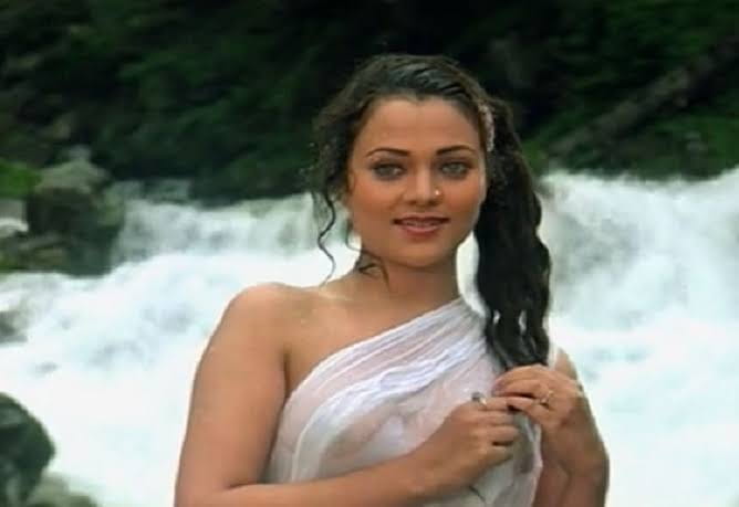 Mandakini