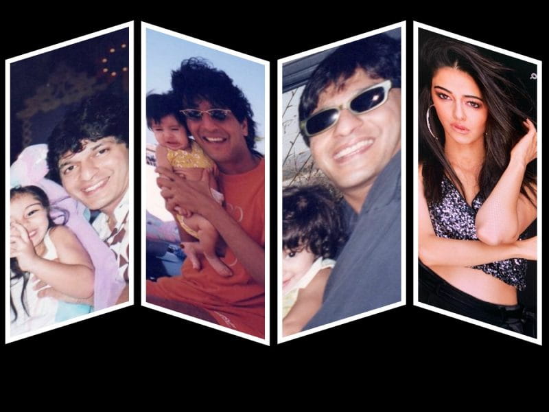 Celebrities Wish Father's Day