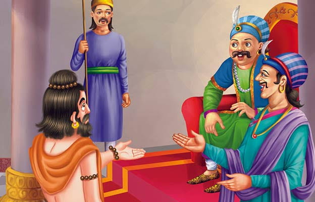 Akbar and Birbal Story