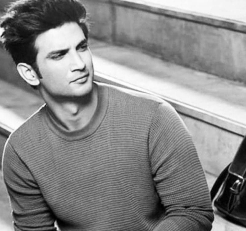 Sushant Singh Rajput