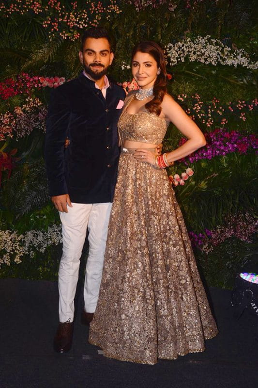 Anushka Sharma