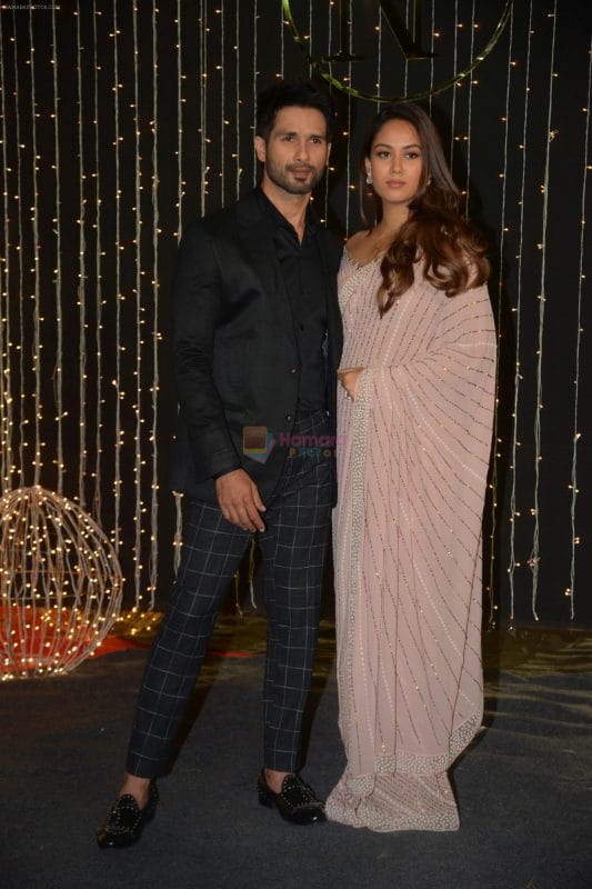Shahid Kapoor