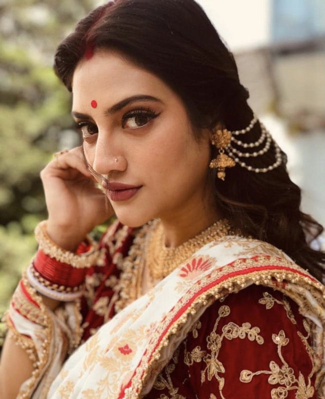 Nusrat Jahan