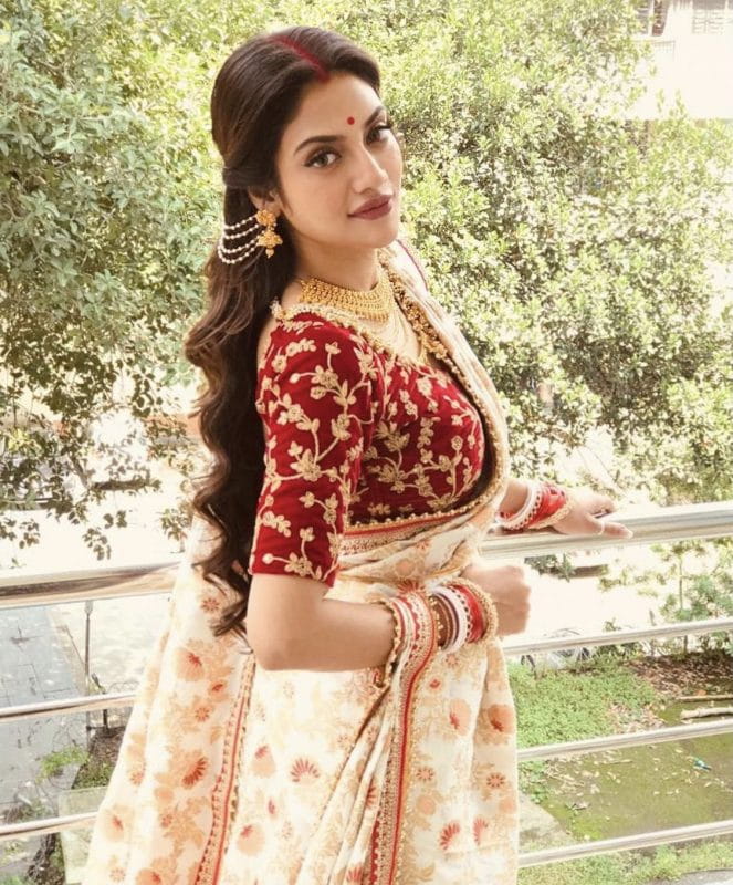 Nusrat Jahan