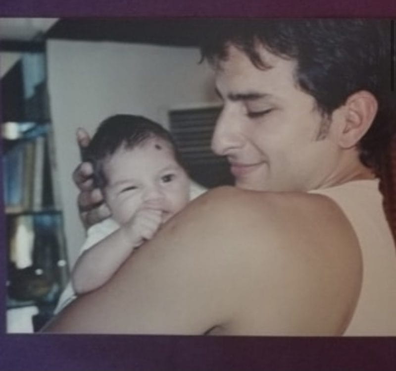 Sara Ali Khan