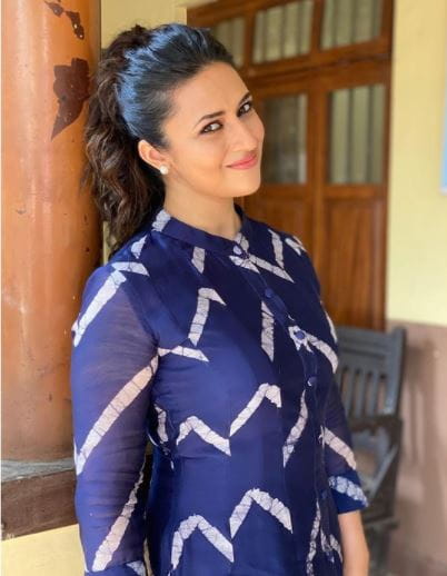 Divyanka Tripathi