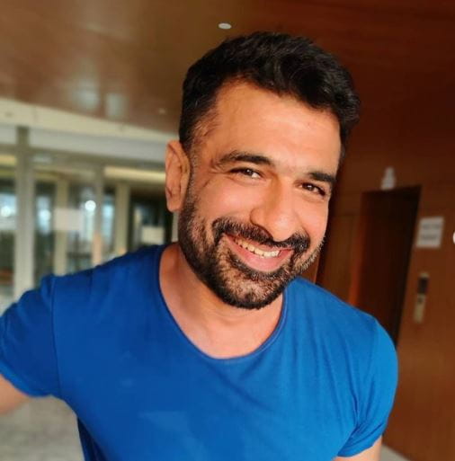 Ejaz Khan