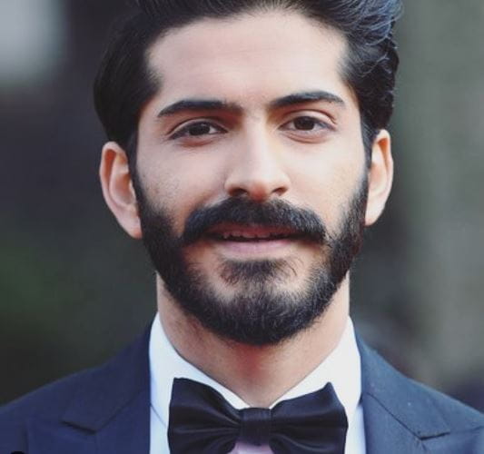 Harshvardhan Kapoor