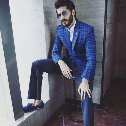 Harshvardhan Kapoor