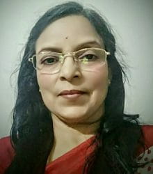 Dr. Neerja Srivastava 