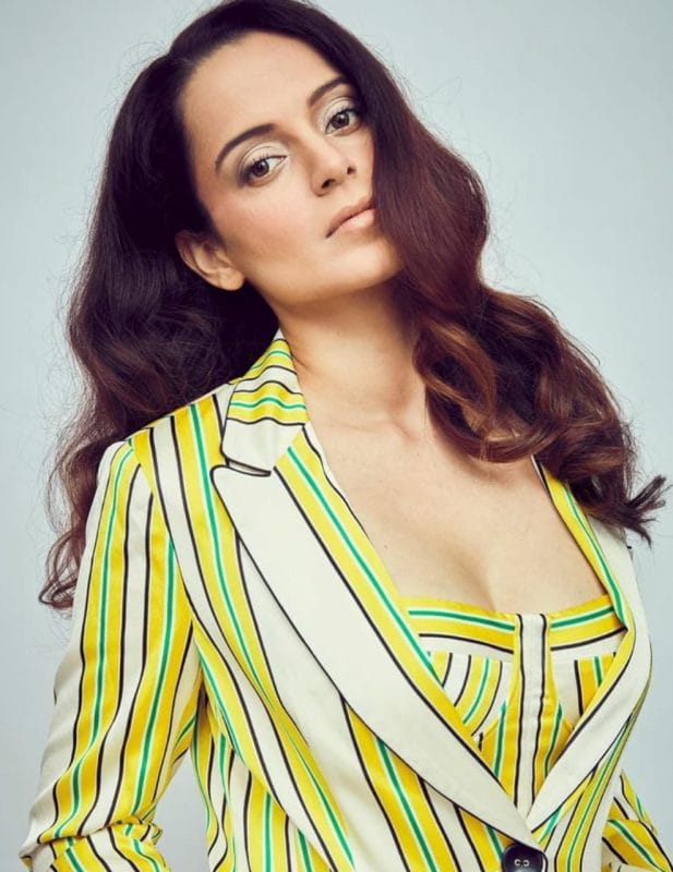 kangana ranaut