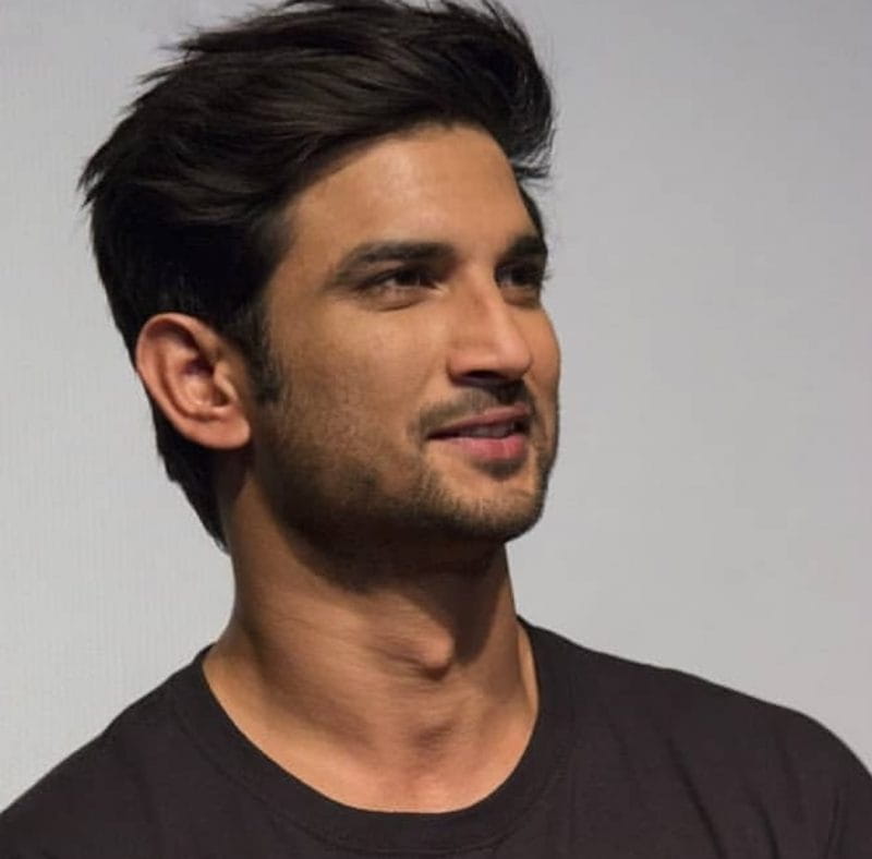 sushant singh rajput