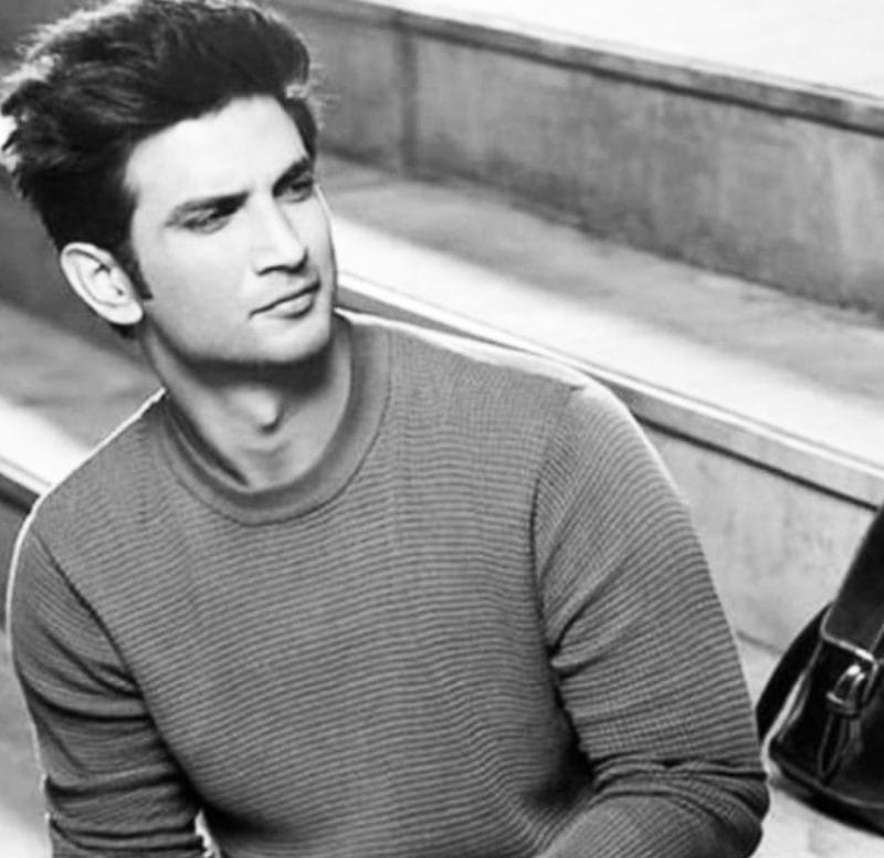 sushant singh rajput