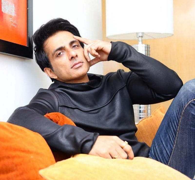 Sonu Sood