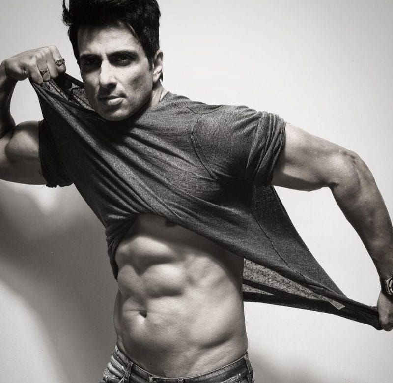 Sonu Sood