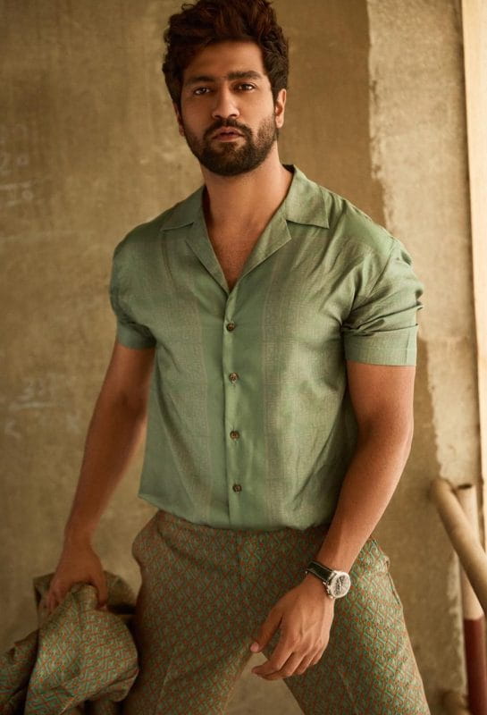 Vicky Kaushal