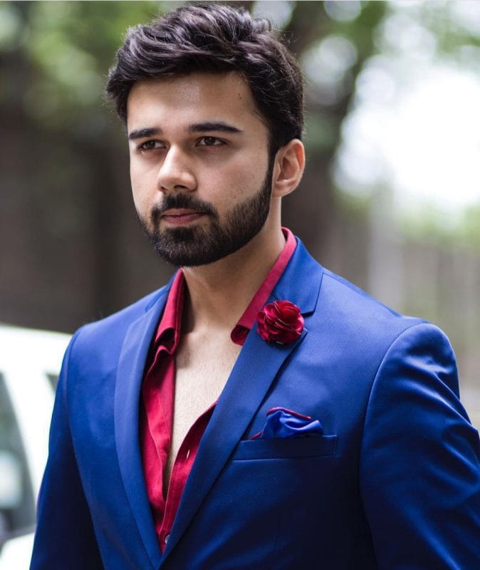 Avinash Mukherjee