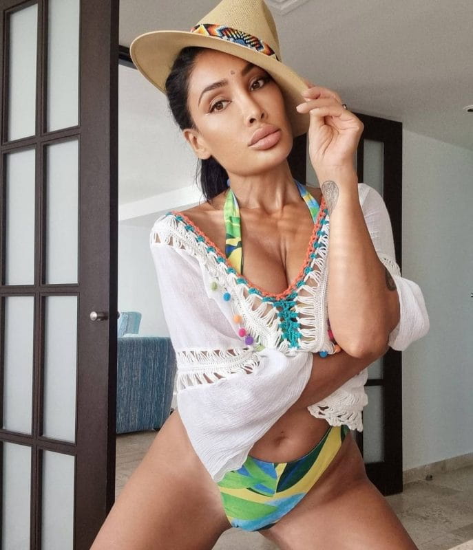 Sofia Hayat