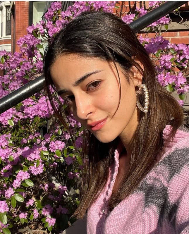 Ananya Pandey