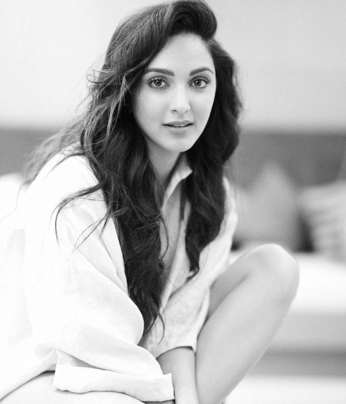 Kiara Advani