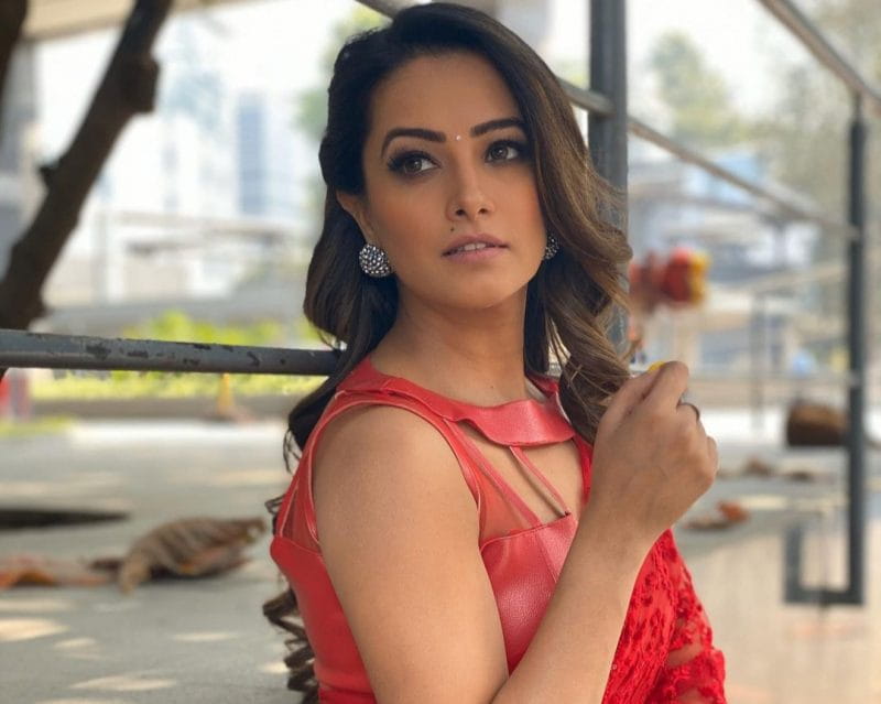 Anita Hassanandani