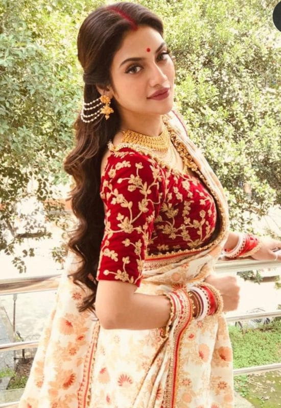 Nusrat Jahan