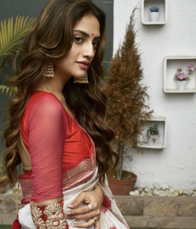 Nusrat Jahan