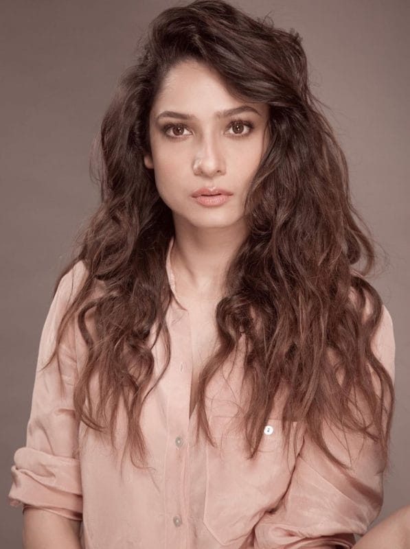 Ankita Lokhande