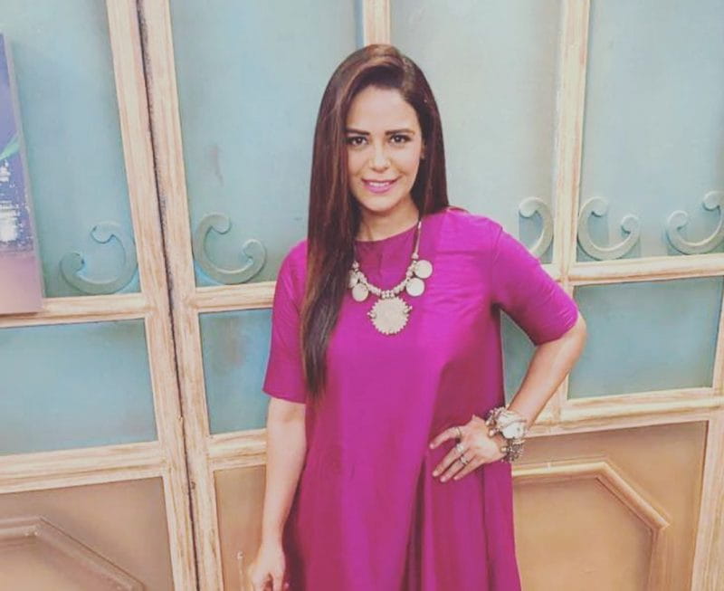 Mona Singh