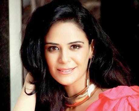 Mona Singh