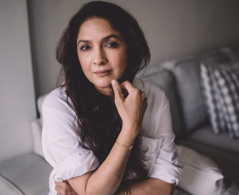 Neena Gupta