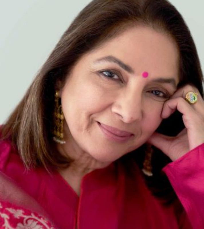 Neena Gupta